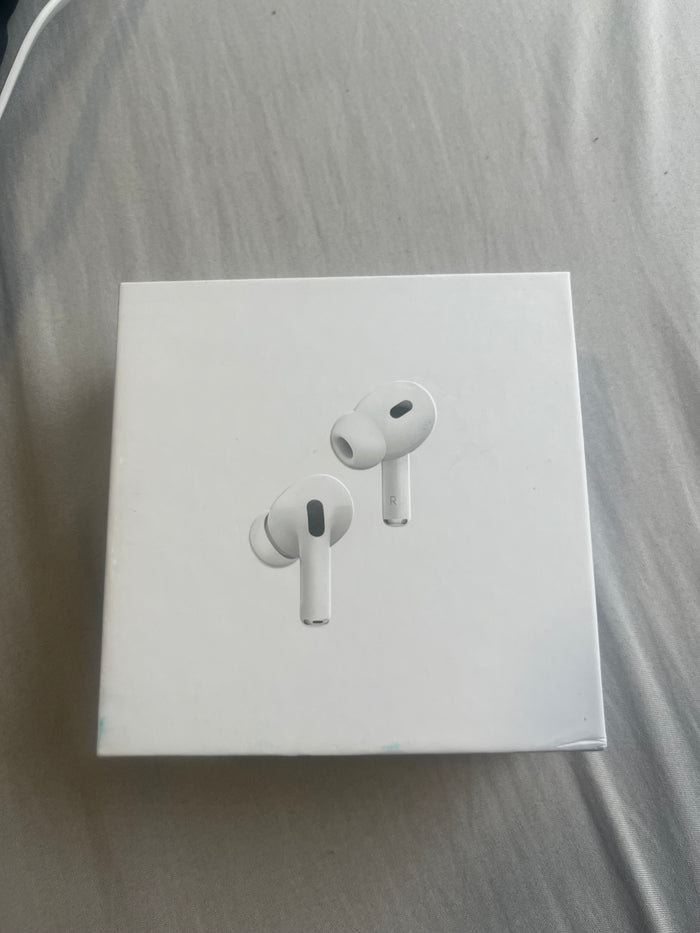AirPods Pro 2 (2nd Gen) with USB-C